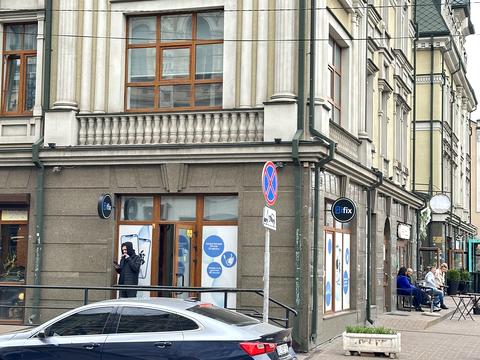 коммерческая по адресу Хорива ул., 25