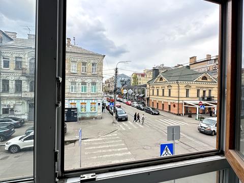 коммерческая по адресу Хорива ул., 25