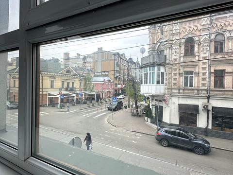 коммерческая по адресу Хорива ул., 25