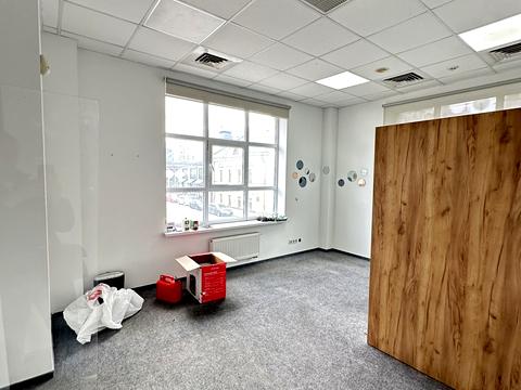 коммерческая по адресу Хорива ул., 25