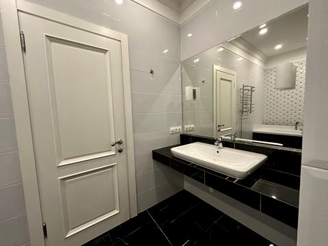 квартира по адресу Сапёрное Поле ул., 3