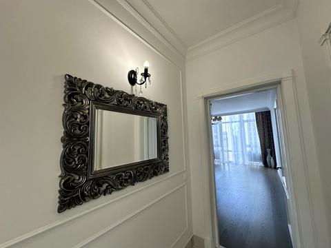 квартира по адресу Сапёрное Поле ул., 3