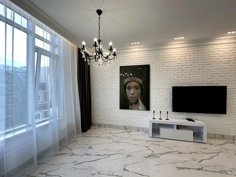 квартира по адресу Сапёрное Поле ул., 3