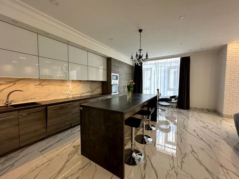 квартира по адресу Сапёрное Поле ул., 3