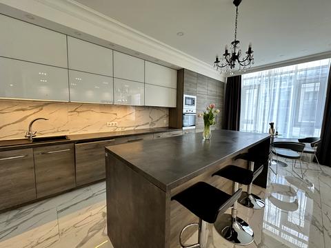 квартира по адресу Сапёрное Поле ул., 3