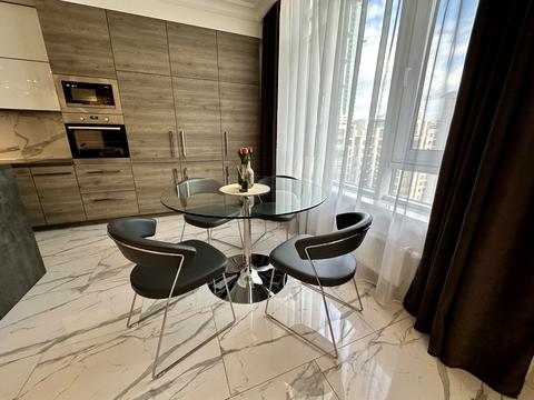 квартира по адресу Сапёрное Поле ул., 3