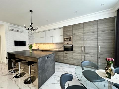 квартира по адресу Сапёрное Поле ул., 3