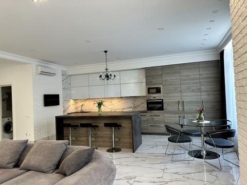 квартира по адресу Сапёрное Поле ул., 3