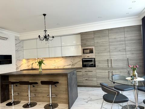 квартира по адресу Сапёрное Поле ул., 3