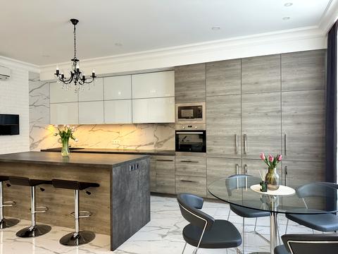 квартира по адресу Сапёрное Поле ул., 3