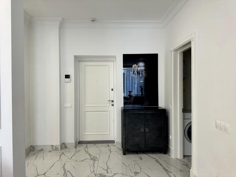 квартира по адресу Сапёрное Поле ул., 3