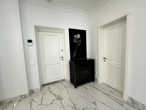 квартира по адресу Сапёрное Поле ул., 3