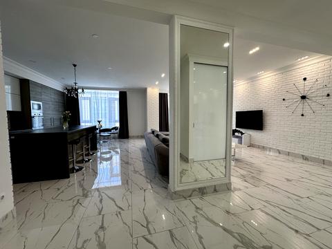 квартира по адресу Сапёрное Поле ул., 3