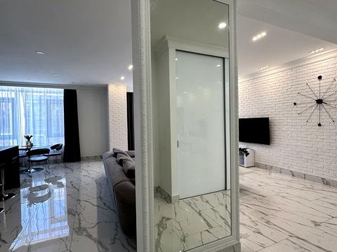 квартира по адресу Сапёрное Поле ул., 3