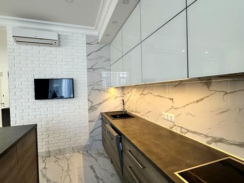 квартира по адресу Сапёрное Поле ул., 3