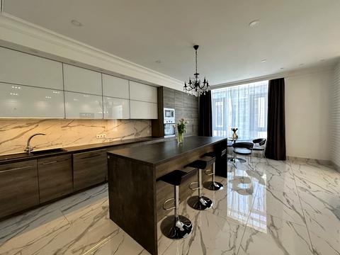 квартира по адресу Сапёрное Поле ул., 3