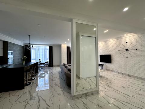 квартира по адресу Сапёрное Поле ул., 3