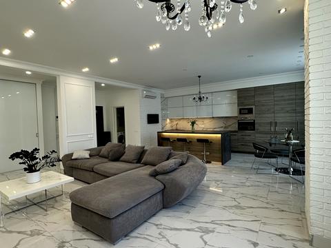 квартира по адресу Сапёрное Поле ул., 3