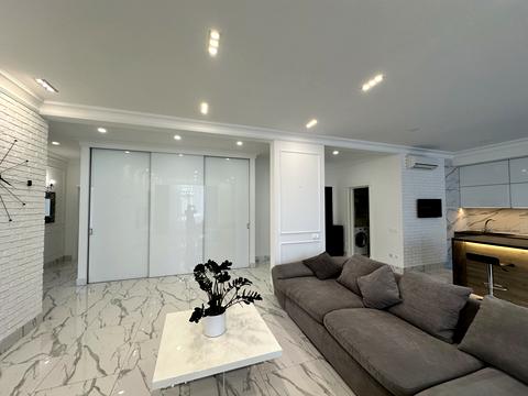 квартира по адресу Сапёрное Поле ул., 3