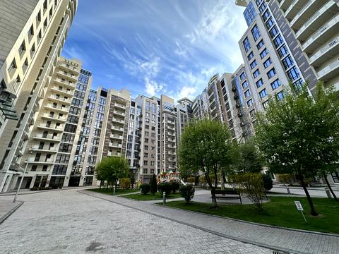 квартира по адресу Сапёрное Поле ул., 3