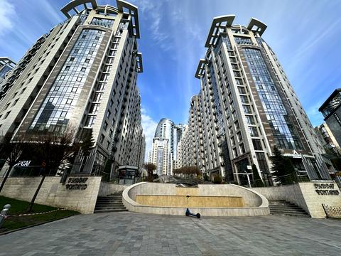 квартира по адресу Сапёрное Поле ул., 3