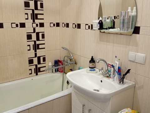 квартира по адресу Старошишковская ул., 2