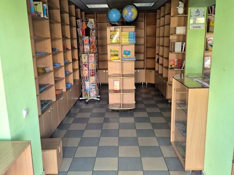 комерційна за адресою Свято-Миколаївська вул. (Леніна), 28