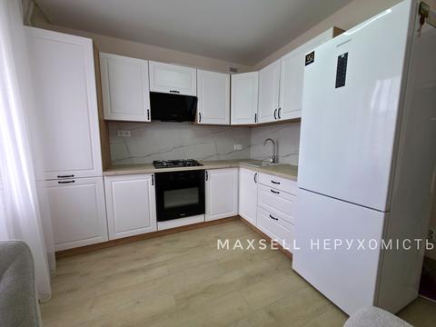 квартира за адресою Михайла Лушпи просп., 5 к22/2