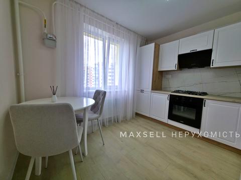 квартира за адресою Михайла Лушпи просп., 5 к22/2