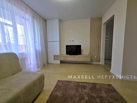 квартира за адресою Михайла Лушпи просп., 5 к22/2