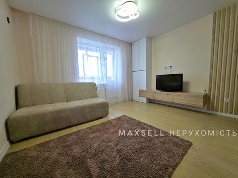 квартира за адресою Михайла Лушпи просп., 5 к22/2