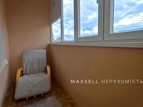 квартира за адресою Михайла Лушпи просп., 5 к22/2