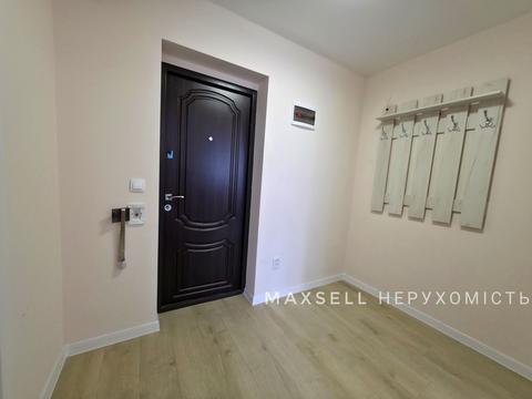 квартира за адресою Михайла Лушпи просп., 5 к22/2