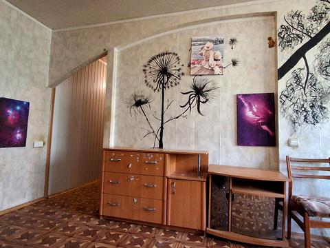 квартира по адресу Профсоюзный бульв., 9а