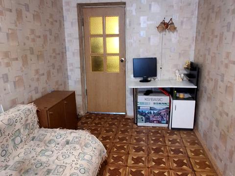 квартира за адресою Профспілковий бульв., 9а