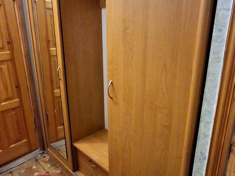 квартира за адресою Профспілковий бульв., 9а
