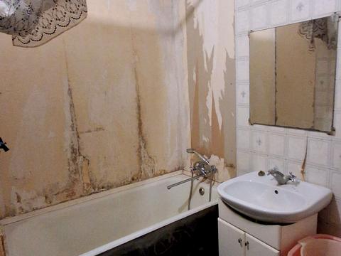 квартира за адресою Профспілковий бульв., 9а