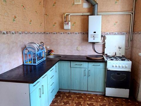квартира за адресою Профспілковий бульв., 9а