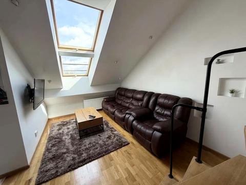 квартира за адресою Регенераторна вул., 4 к3