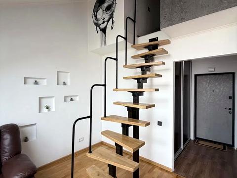 квартира за адресою Регенераторна вул., 4 к3