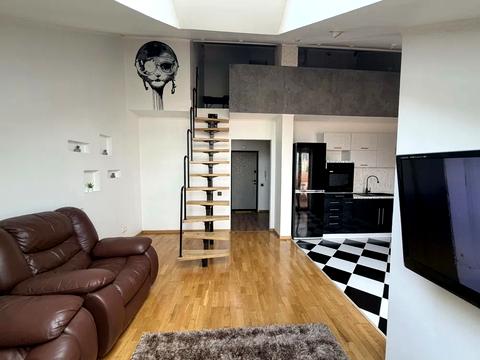 квартира за адресою Регенераторна вул., 4 к3