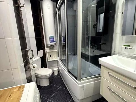 квартира за адресою Регенераторна вул., 4 к3