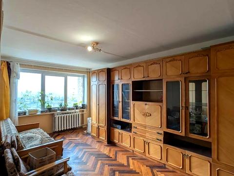 квартира за адресою Зелена вул., 1