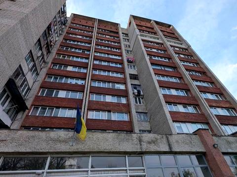 квартира за адресою Зелена вул., 1