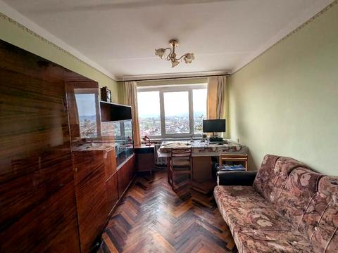 квартира за адресою Зелена вул., 1