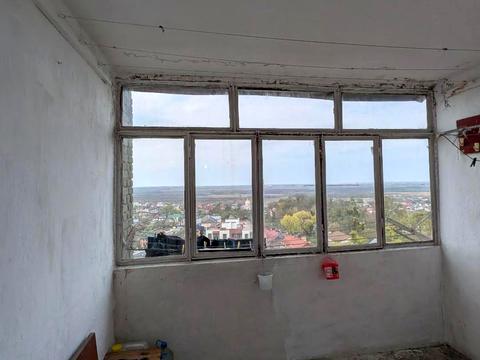 квартира за адресою Зелена вул., 1