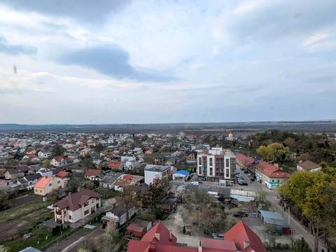 квартира за адресою Зелена вул., 1