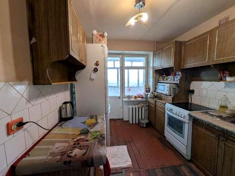 квартира за адресою Зелена вул., 1