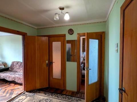 квартира за адресою Зелена вул., 1