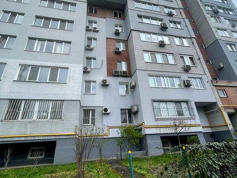 квартира за адресою Набережна Перемоги вул., 136-А